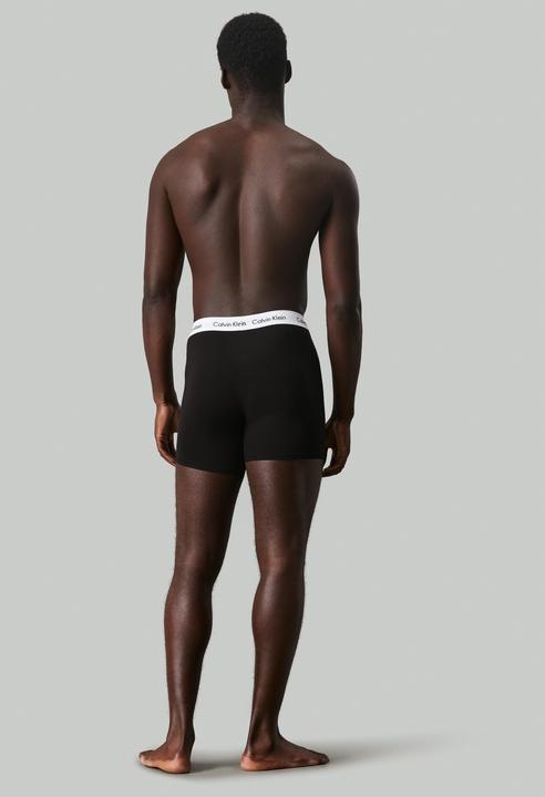 Immagine prodotto Calvin Klein Cotone elasticizzato (L, confezione da 3)