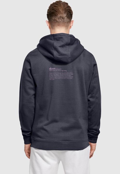 Image du produit Mister Tee Capuche That Noise - 2982 (4XL)