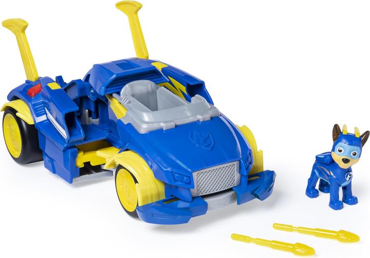Produktbild Spin Master Paw Patrol Mighty Pups Super Paws - Chase