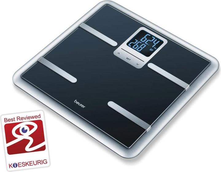 Image du produit Beurer Bg 40 (150 kg)