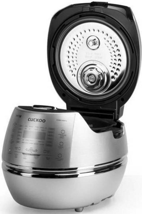 Produktbild Cuckoo CRP-CHSS1009FN (EU-Stecker)