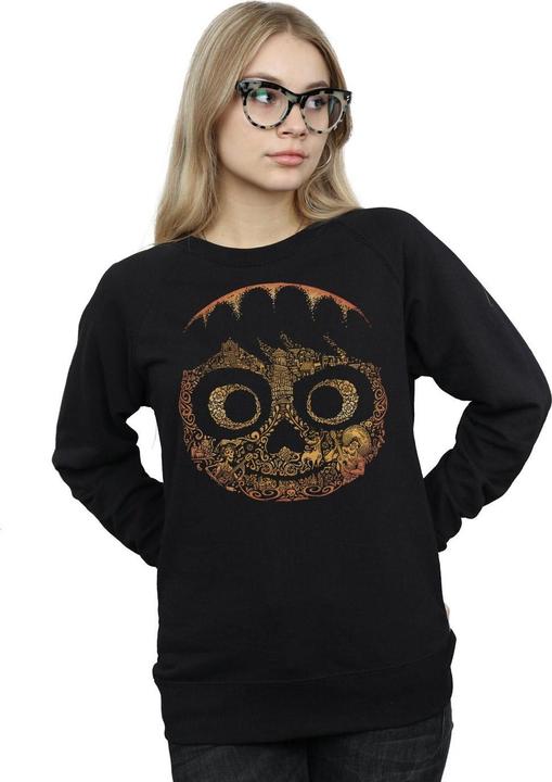 Produktbild Disney Coco Miguel Face Sweatshirt (XL)