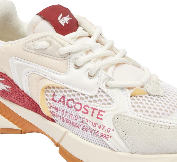 Produktbild Lacoste Sneaker L003 Neo Leder (40)