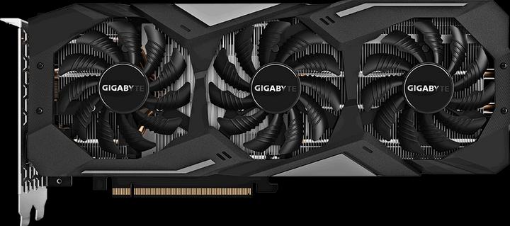 Produktbild Gigabyte GeForce RTX 2070 Gaming (8 GB)
