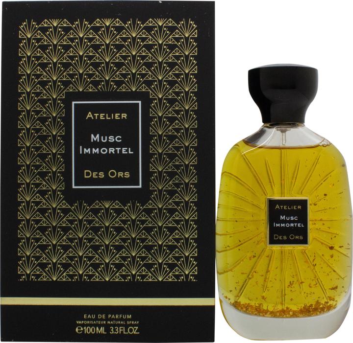Immagine prodotto Atelier des Ors Muscolo Immportel (Eau de parfum, 100 ml)
