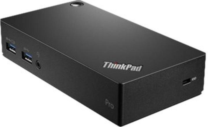 Image du produit Lenovo ThinkPad Pro (USB-B, 9 Ports)