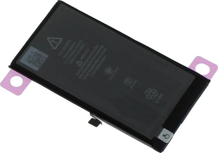 Smartphone Akku