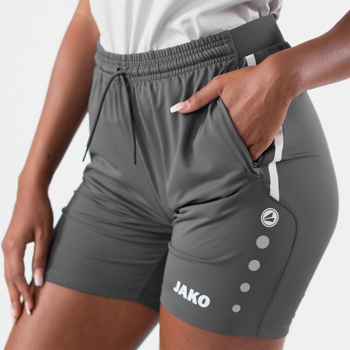 Produktbild JAKO Trainingsshort Allround (XXL)