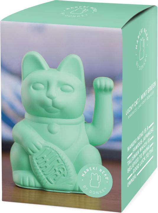Produktbild Donkey Products Lucky Cat Classic (8 x 10.5 cm)