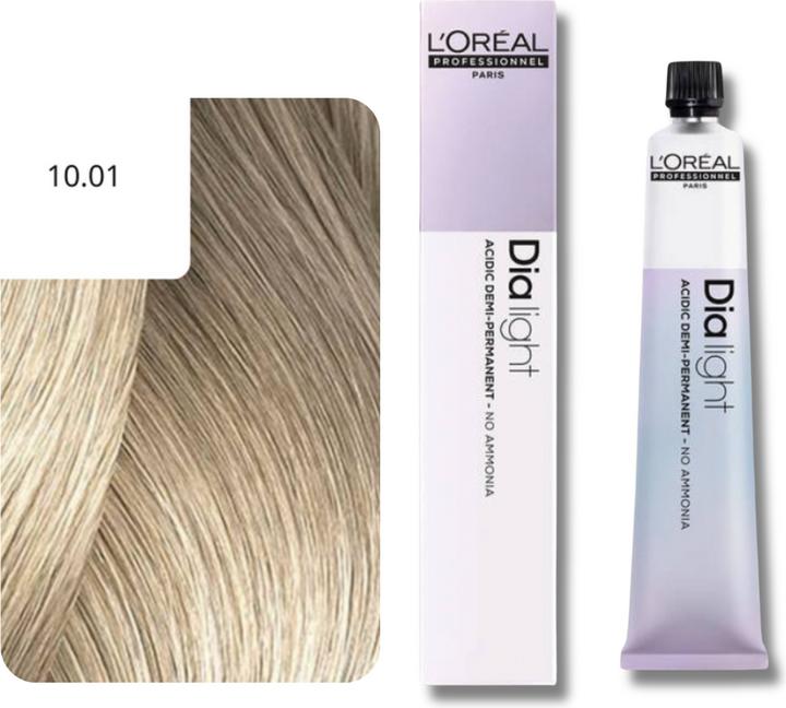 Image du produit L'Oréal Professionnel Lampe à diapositive (10.01)