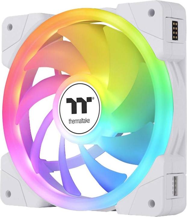 Immagine prodotto Thermaltake SwaFan EX12 (120 mm, 1 x)