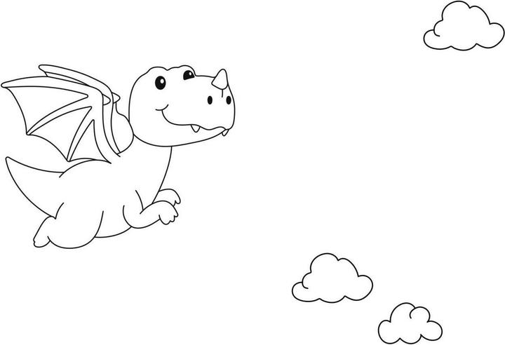 Actual product image Colourful tracing paper colouring fun - knights, dragons and castles