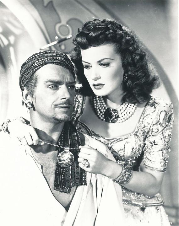 Produktbild Sindbad der Seefahrer (RKO) (DVD, 2024, Deutsch)