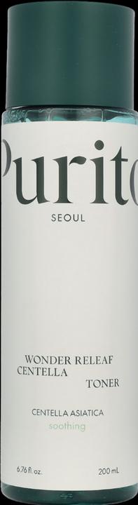 Produktbild Purito Centella Green Level (Tonic, 200 ml)
