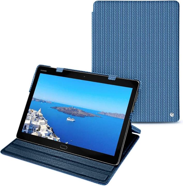 Image du produit Noreve Housse cuir horizontal (MediaPad M3 Lite 10)