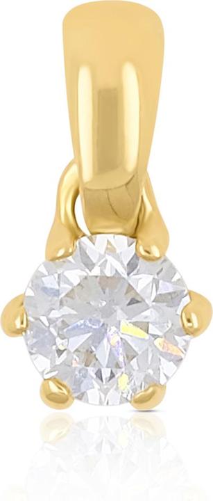 Image du produit Muau Pendentif (Or jaune 750/18K)
