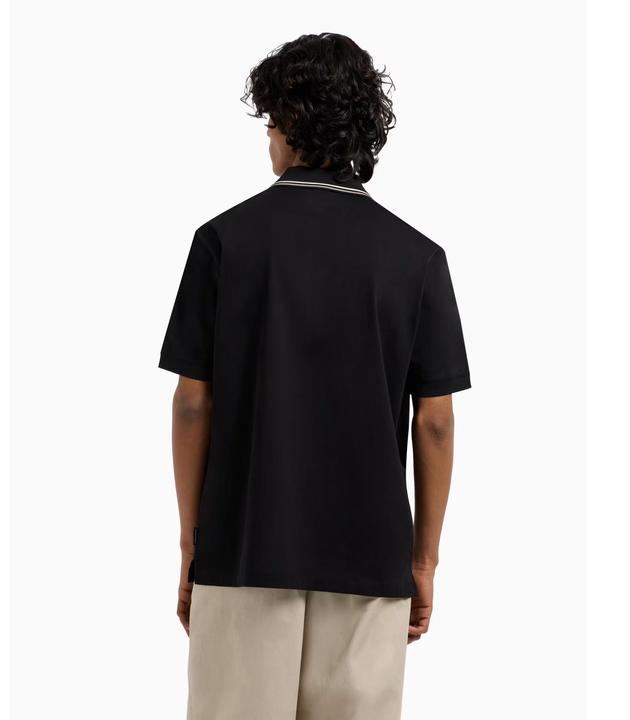Image du produit Armani Exchange Polo (M)