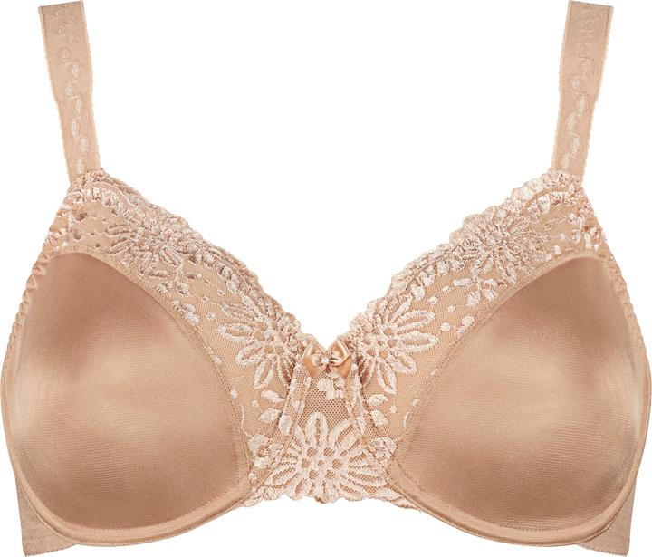 Produktbild Triumph Bügel-BH "Ladyform Soft" (Einzelpack, 95 D)