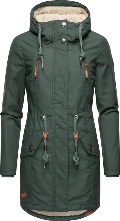 Actual product image Ragwear Elsie (S)