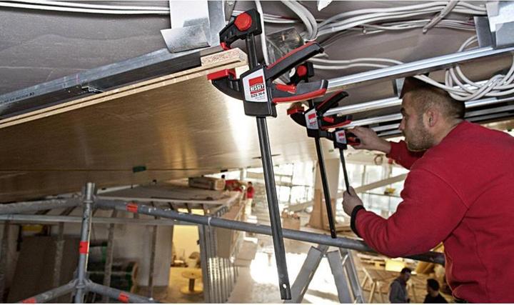 Actual product image Bessey Ezs Ezs30 (300 mm)