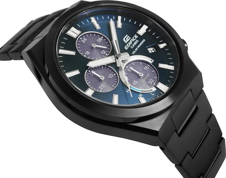 Produktbild Casio EFS-S630DC-2AVUEF (Sportuhr, 44 mm)