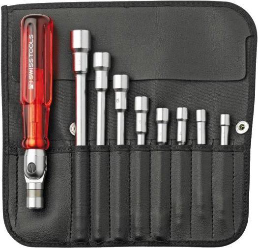 Produktbild PB Swiss Tools Werkzeug-Garnitur PB 226 (Aussensechskant)