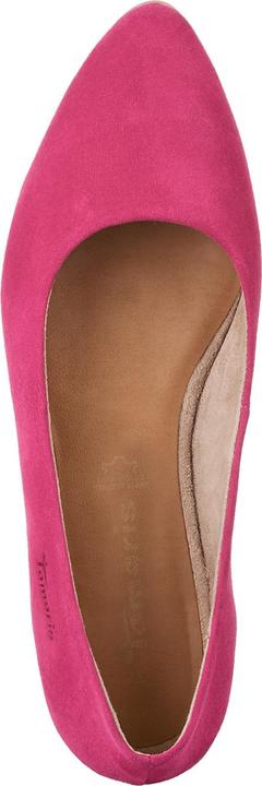 Actual product image Tamaris Ballerina (38)