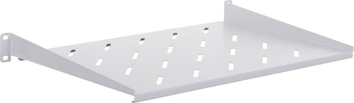 Produktbild Extralink 19-Zoll-Fachboden für Haengeschränke 1 HE Rack shelf