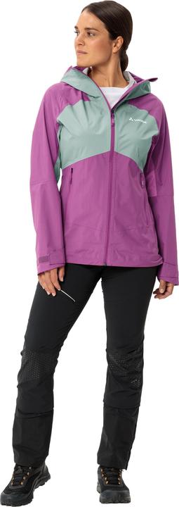 Immagine prodotto Vaude Simony 2,5L Jacket V (40, M)