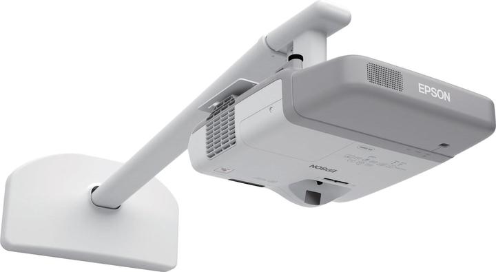 Actual product image Epson Wall mount for EB-52x/53x (Wall)