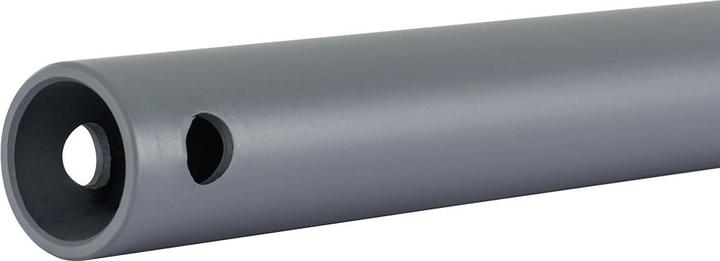 Actual product image Westinghouse Ceiling fan extension pole titanium