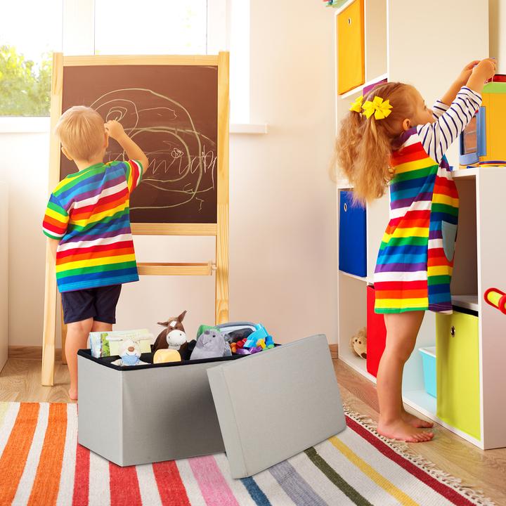 Produktbild Relaxdays Sitzbank (76 cm)