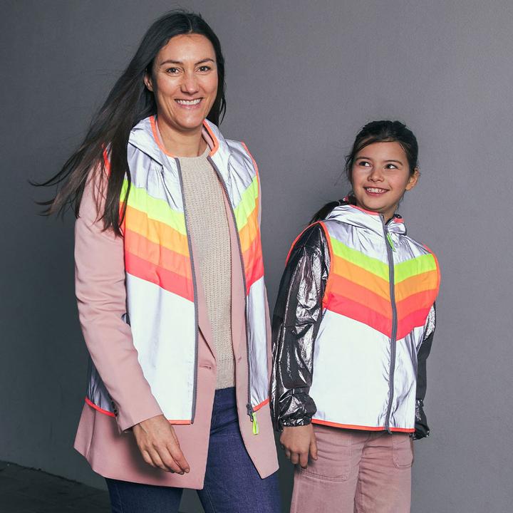 Actual product image Gofluo Darkflow (ladies) (S)