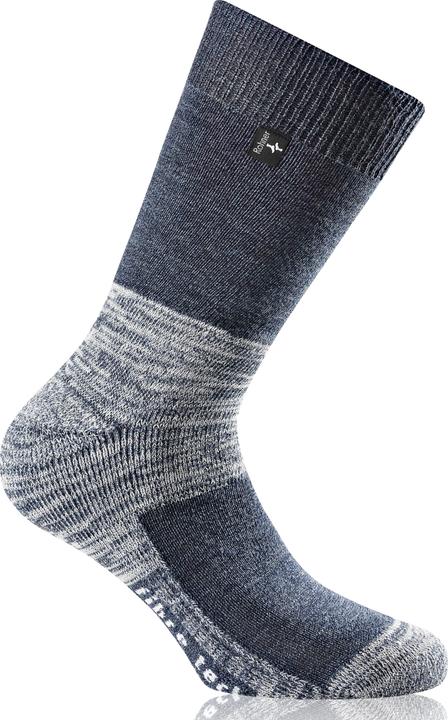 Produktbild Rohner Fibre Tech Socke (44 - 46)