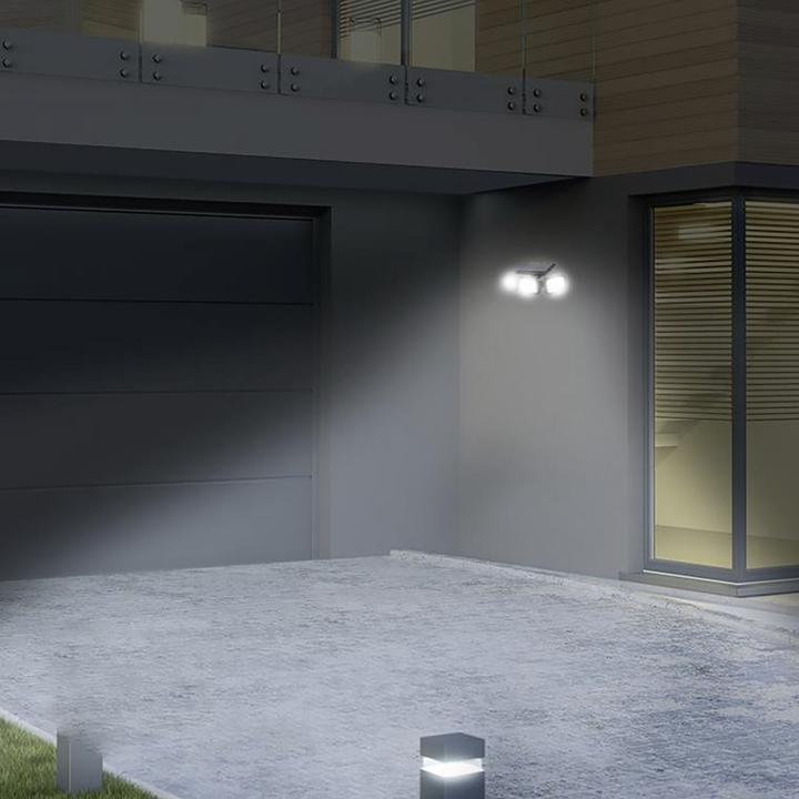 Image du produit Panta TrioSolar (600 lm)