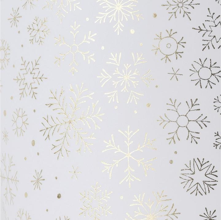 Produktbild Heyda Transparentpapier Weihnachten 10 Blatt, A4, Gold, Silber (115 g/m², 10 x)