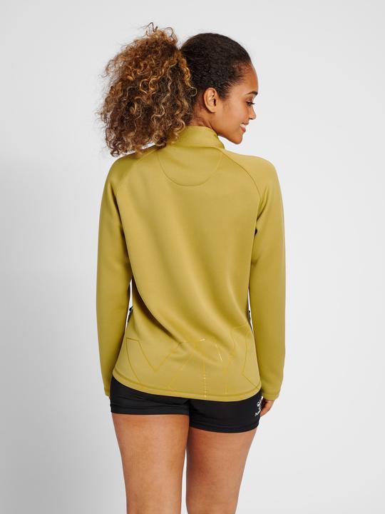 Immagine prodotto hummel Cima Xk Zip Giacca Donna (S)