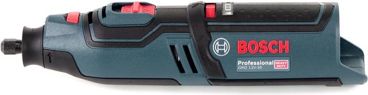 Actual product image Bosch Professional GRO 12V-35 Professional