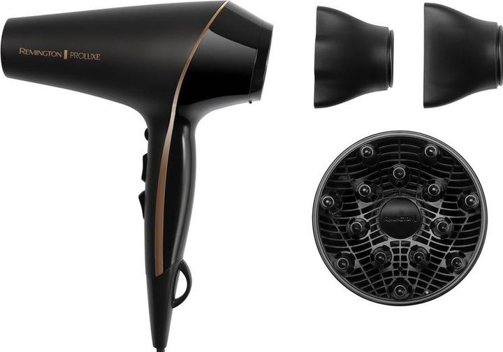 Image du produit Remington ProLuxe édition de minuit