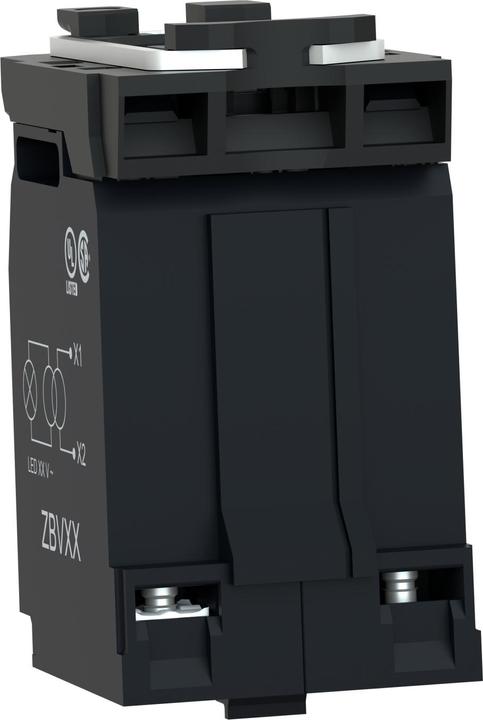 Produktbild Schneider Electric Lampenfassung