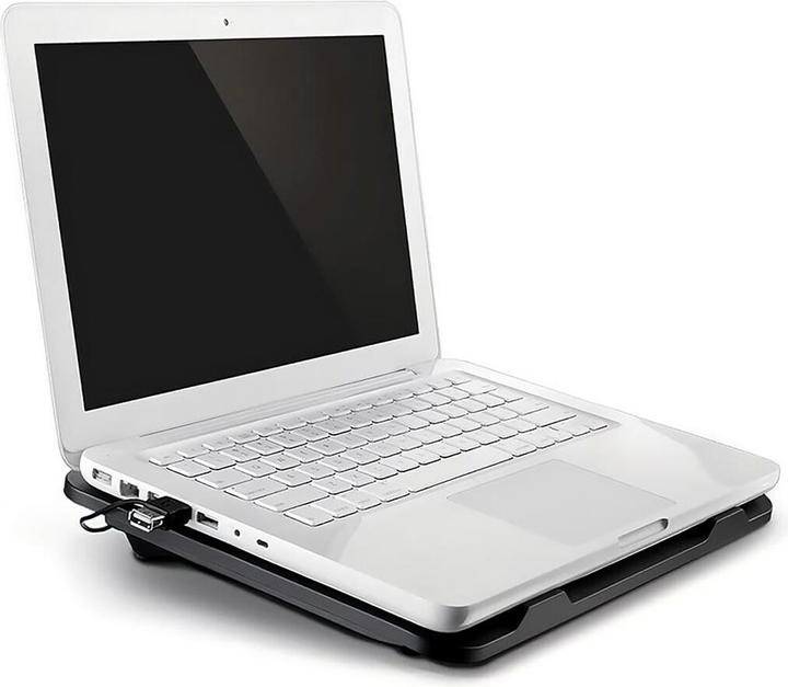 Produktbild Media-Tech SILENT COOLING PAD MT26 60