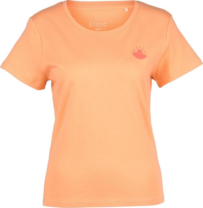 Flamingo orange