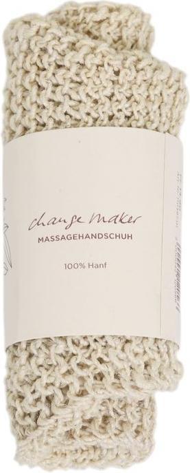 Changemaker Massagehandschuh