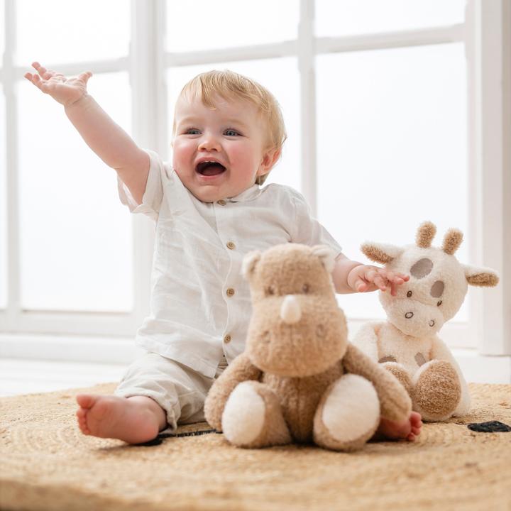 Produktbild Nattou Teddy Giraffe (30 cm)