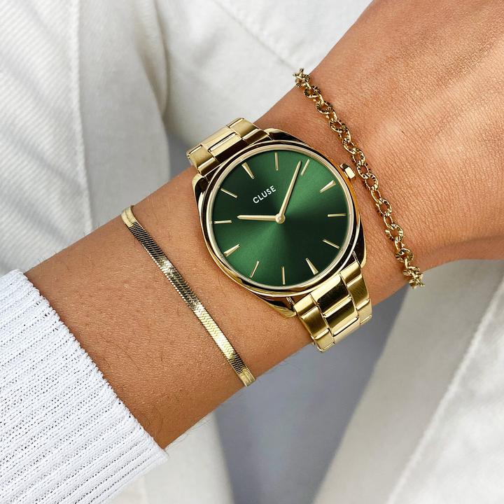 Immagine prodotto Cluse Féroce Petite (Orologio da polso analogico, 32 mm)