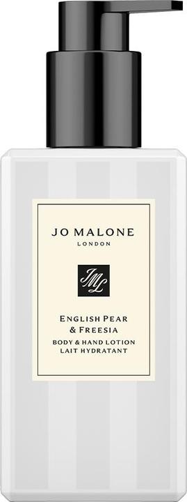 Actual product image Jo Malone English Pear & Freesia (Body cream, 250 ml)