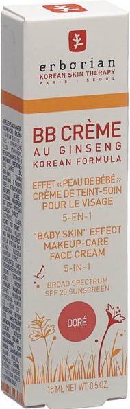 Immagine prodotto Erborian BB Creme Dore (Doré)