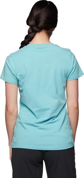 Immagine prodotto Black Diamond W Luminary Ss Tee (L)