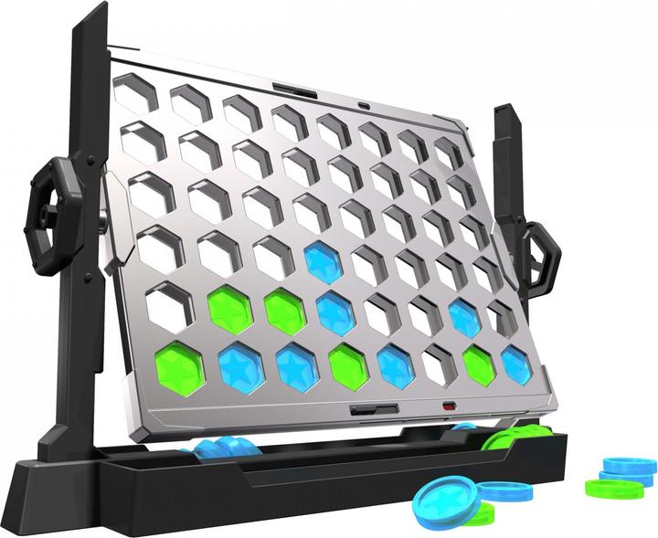 Actual product image Noris Flip4 (German)
