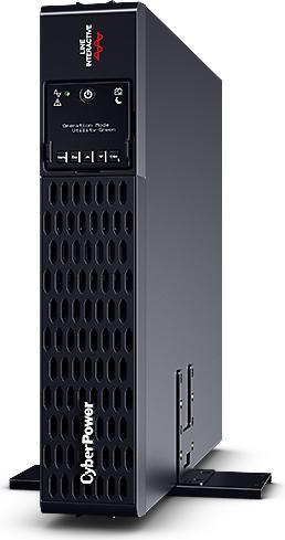 Produktbild Cyberpower PR2200ERTXL2UAN (2200 VA, 2200 W, Line-Interaktiv USV)